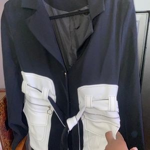 Shop Iccon blazer